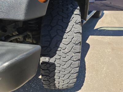 2013 Jeep Wrangler Unlimited Sport   - Photo 22 - Boise, ID 83714