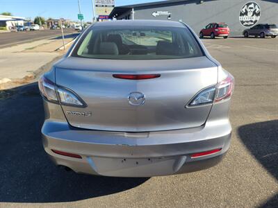 2012 Mazda Mazda3 i Sport   - Photo 6 - Boise, ID 83714