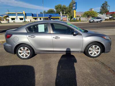 2012 Mazda Mazda3 i Sport   - Photo 8 - Boise, ID 83714