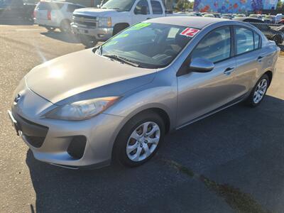 2012 Mazda Mazda3 i Sport   - Photo 3 - Boise, ID 83714