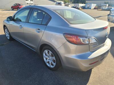 2012 Mazda Mazda3 i Sport   - Photo 5 - Boise, ID 83714