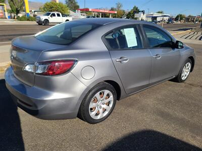 2012 Mazda Mazda3 i Sport   - Photo 7 - Boise, ID 83714