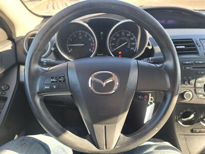 2012 Mazda Mazda3 i Sport   - Photo 9 - Boise, ID 83714