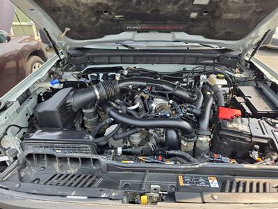 2024 Ford Bronco Raptor - Photo 20 - Boise, ID 83714