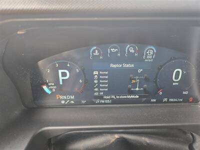 2024 Ford Bronco Raptor - Photo 10 - Boise, ID 83714