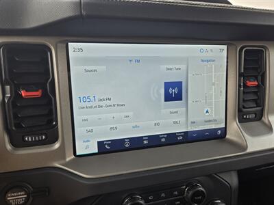 2024 Ford Bronco Raptor - Photo 11 - Boise, ID 83714