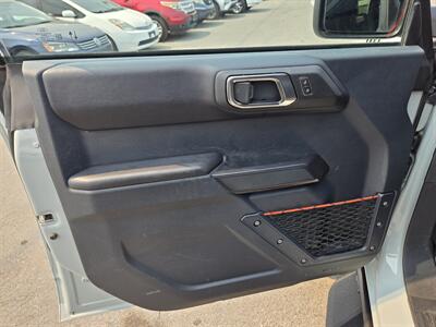 2024 Ford Bronco Raptor - Photo 15 - Boise, ID 83714