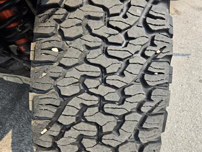 2024 Ford Bronco Raptor - Photo 22 - Boise, ID 83714