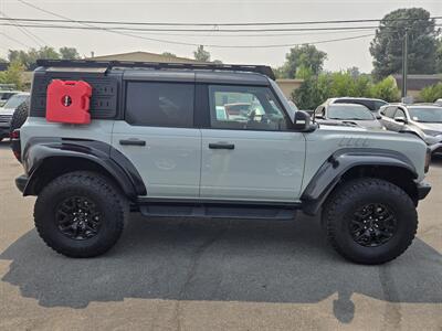 2024 Ford Bronco Raptor - Photo 8 - Boise, ID 83714