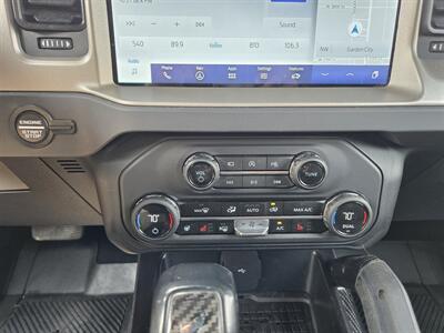 2024 Ford Bronco Raptor - Photo 13 - Boise, ID 83714