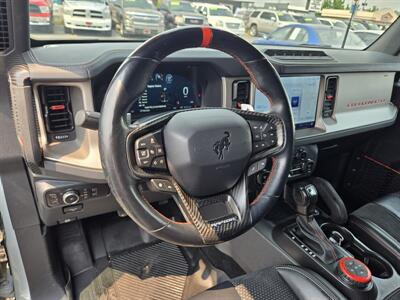2024 Ford Bronco Raptor - Photo 9 - Boise, ID 83714