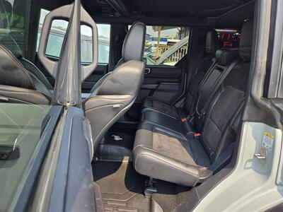2024 Ford Bronco Raptor - Photo 16 - Boise, ID 83714
