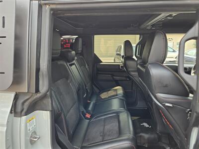 2024 Ford Bronco Raptor - Photo 18 - Boise, ID 83714