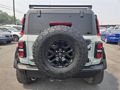 2024 Ford Bronco Raptor - Photo 6 - Boise, ID 83714