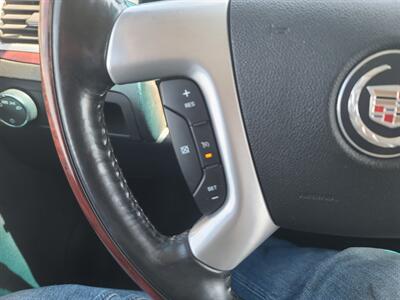 2007 Cadillac Escalade   - Photo 13 - Boise, ID 83714
