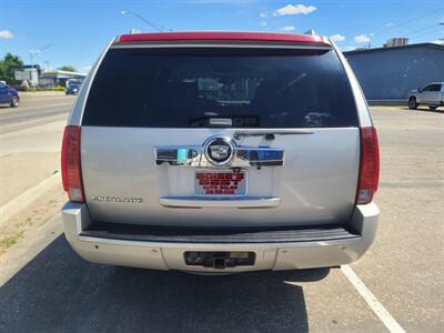 2007 Cadillac Escalade   - Photo 6 - Boise, ID 83714