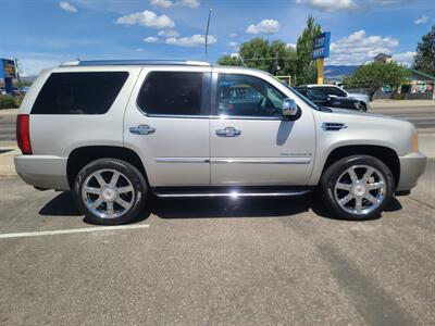 2007 Cadillac Escalade   - Photo 8 - Boise, ID 83714
