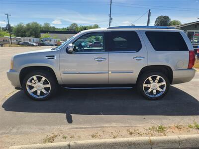 2007 Cadillac Escalade   - Photo 4 - Boise, ID 83714