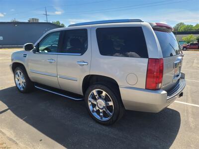 2007 Cadillac Escalade   - Photo 5 - Boise, ID 83714