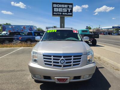 2007 Cadillac Escalade   - Photo 2 - Boise, ID 83714