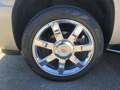 2007 Cadillac Escalade   - Photo 22 - Boise, ID 83714