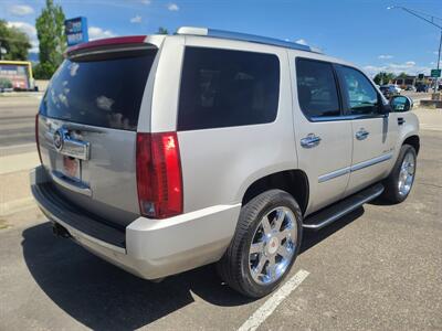2007 Cadillac Escalade   - Photo 7 - Boise, ID 83714