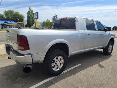 2012 RAM 3500 Laramie Longhorn   - Photo 7 - Boise, ID 83714