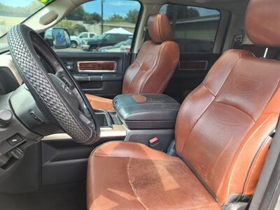 2012 RAM 3500 Laramie Longhorn   - Photo 17 - Boise, ID 83714