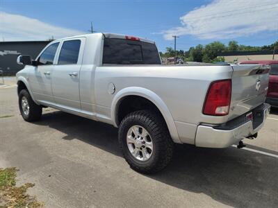 2012 RAM 3500 Laramie Longhorn   - Photo 5 - Boise, ID 83714