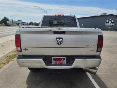 2012 RAM 3500 Laramie Longhorn   - Photo 6 - Boise, ID 83714