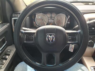 2012 RAM 3500 Laramie Longhorn   - Photo 9 - Boise, ID 83714