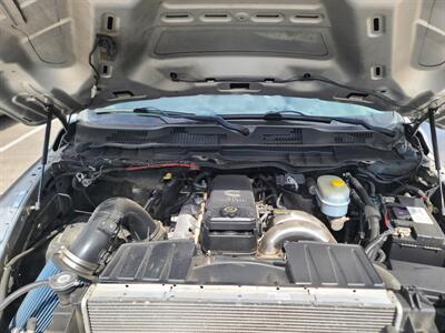 2012 RAM 3500 Laramie Longhorn   - Photo 21 - Boise, ID 83714