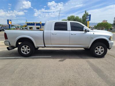 2012 RAM 3500 Laramie Longhorn   - Photo 8 - Boise, ID 83714