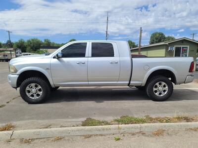 2012 RAM 3500 Laramie Longhorn   - Photo 4 - Boise, ID 83714