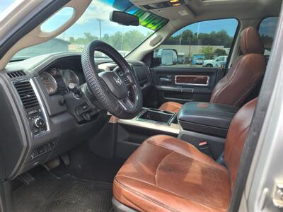 2012 RAM 3500 Laramie Longhorn   - Photo 16 - Boise, ID 83714