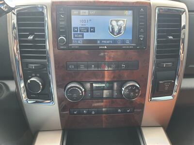 2012 RAM 3500 Laramie Longhorn   - Photo 10 - Boise, ID 83714