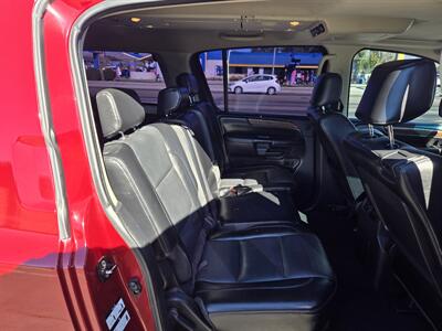 2008 Nissan Armada LE - Photo 16 - Boise, ID 83714