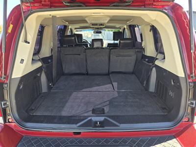 2008 Nissan Armada LE - Photo 15 - Boise, ID 83714