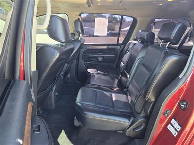 2008 Nissan Armada LE - Photo 14 - Boise, ID 83714