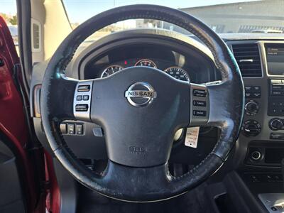 2008 Nissan Armada LE - Photo 9 - Boise, ID 83714