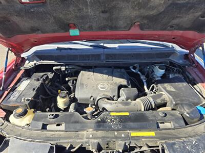 2008 Nissan Armada LE - Photo 18 - Boise, ID 83714