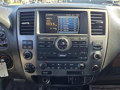 2008 Nissan Armada LE - Photo 10 - Boise, ID 83714