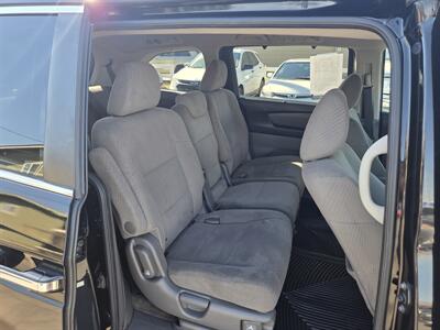 2014 Honda Odyssey EX - Photo 18 - Boise, ID 83714