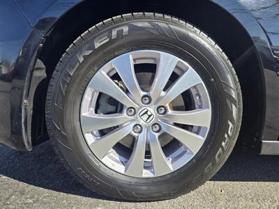 2014 Honda Odyssey EX - Photo 21 - Boise, ID 83714
