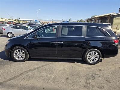 2014 Honda Odyssey EX - Photo 4 - Boise, ID 83714
