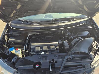 2014 Honda Odyssey EX - Photo 20 - Boise, ID 83714