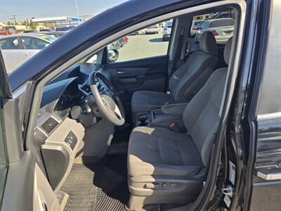 2014 Honda Odyssey EX - Photo 14 - Boise, ID 83714