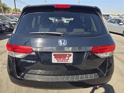 2014 Honda Odyssey EX - Photo 6 - Boise, ID 83714