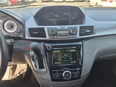 2014 Honda Odyssey EX - Photo 10 - Boise, ID 83714