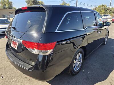 2014 Honda Odyssey EX - Photo 7 - Boise, ID 83714